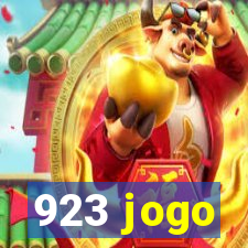 923 jogo